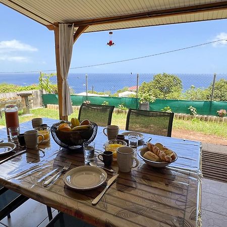 Casa Francois Villa Le Carbet Eksteriør bilde