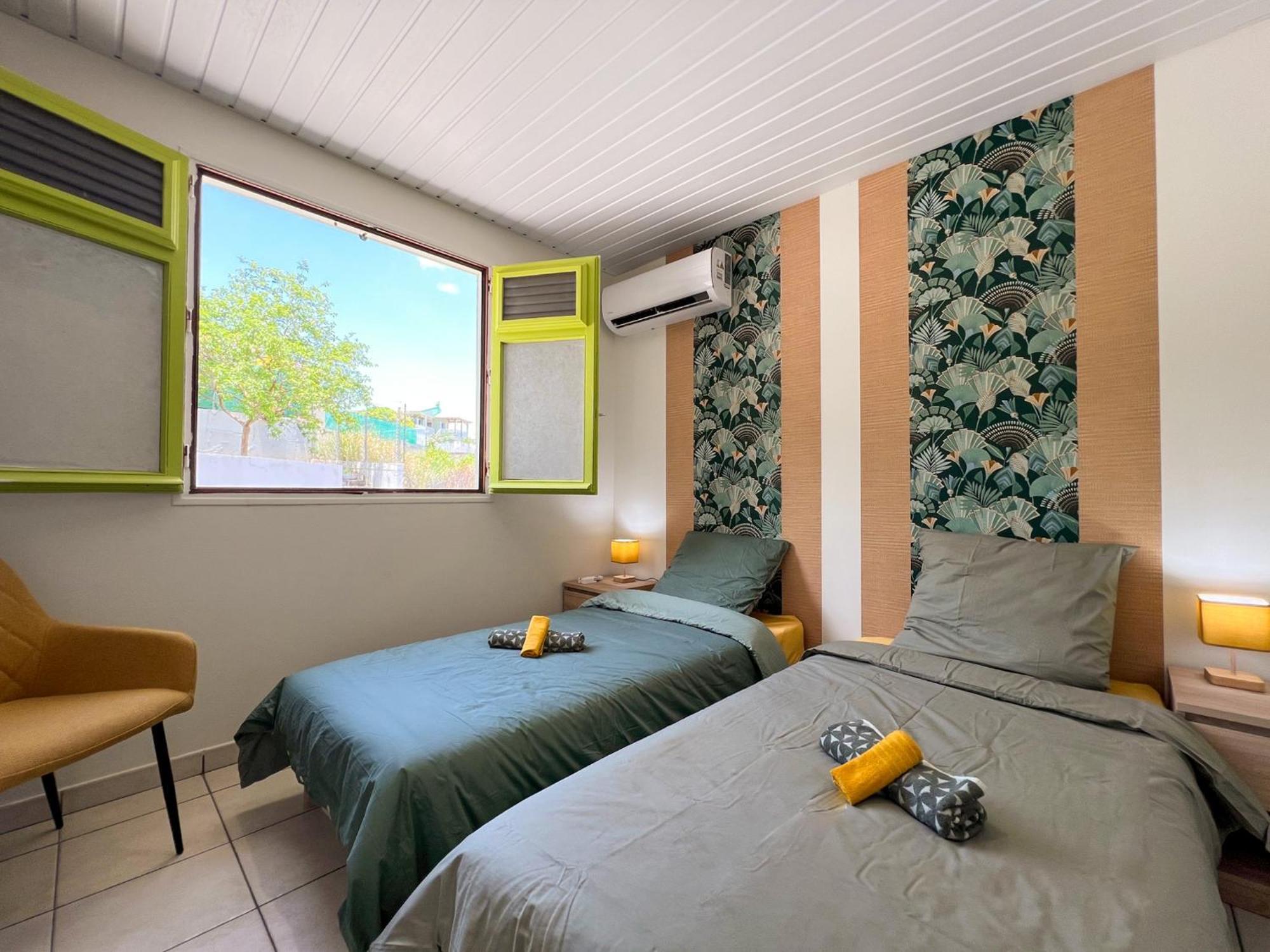Casa Francois Villa Le Carbet Eksteriør bilde